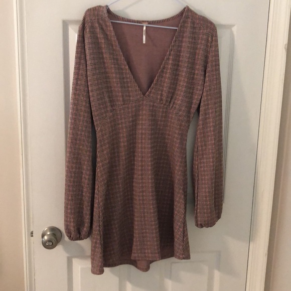 Free People Selin Minidress - Picture 5 of 8